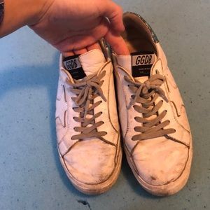 Golden Goose Deluxe Brand